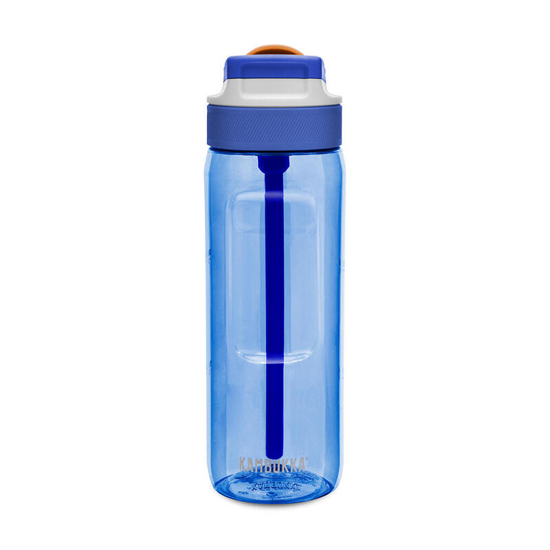 Lagoon Water Bottle (Tritan) 25oz (750ml) - Ultra Marine