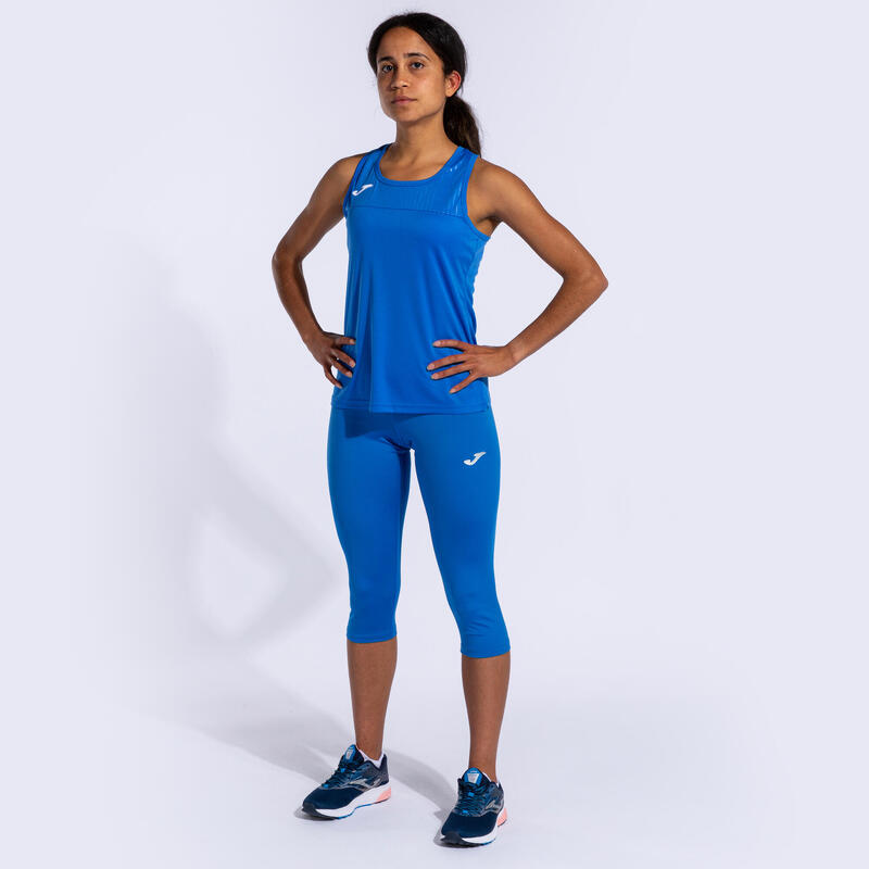 Tricou de tenis damă Joma Montreal Tricou W