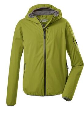 Softshelljacke Trin
