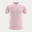 Polo manches courtes Homme Joma Pasarela iii rose