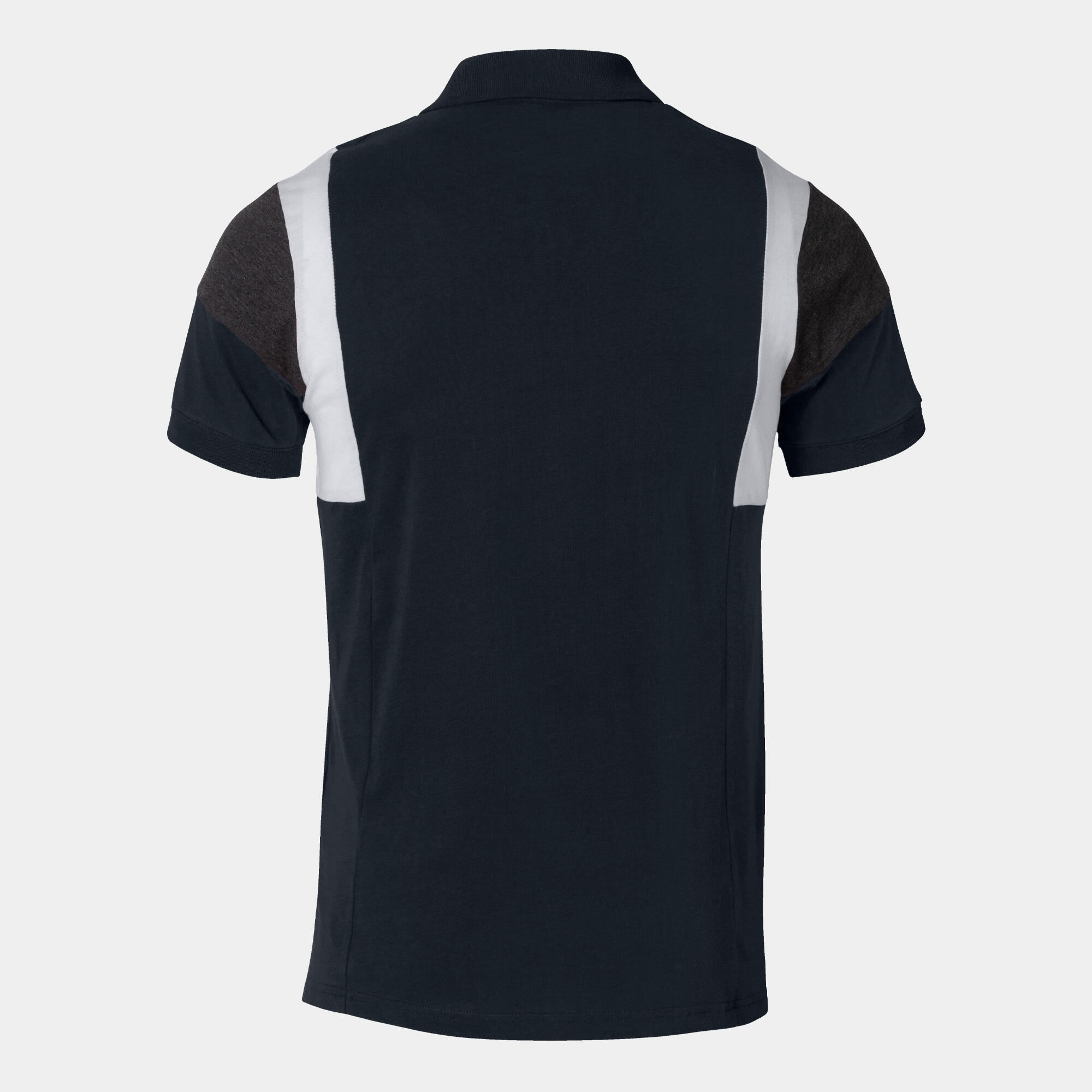 Maglietta Uomo Joma Courtes Confort III Nero 2/2