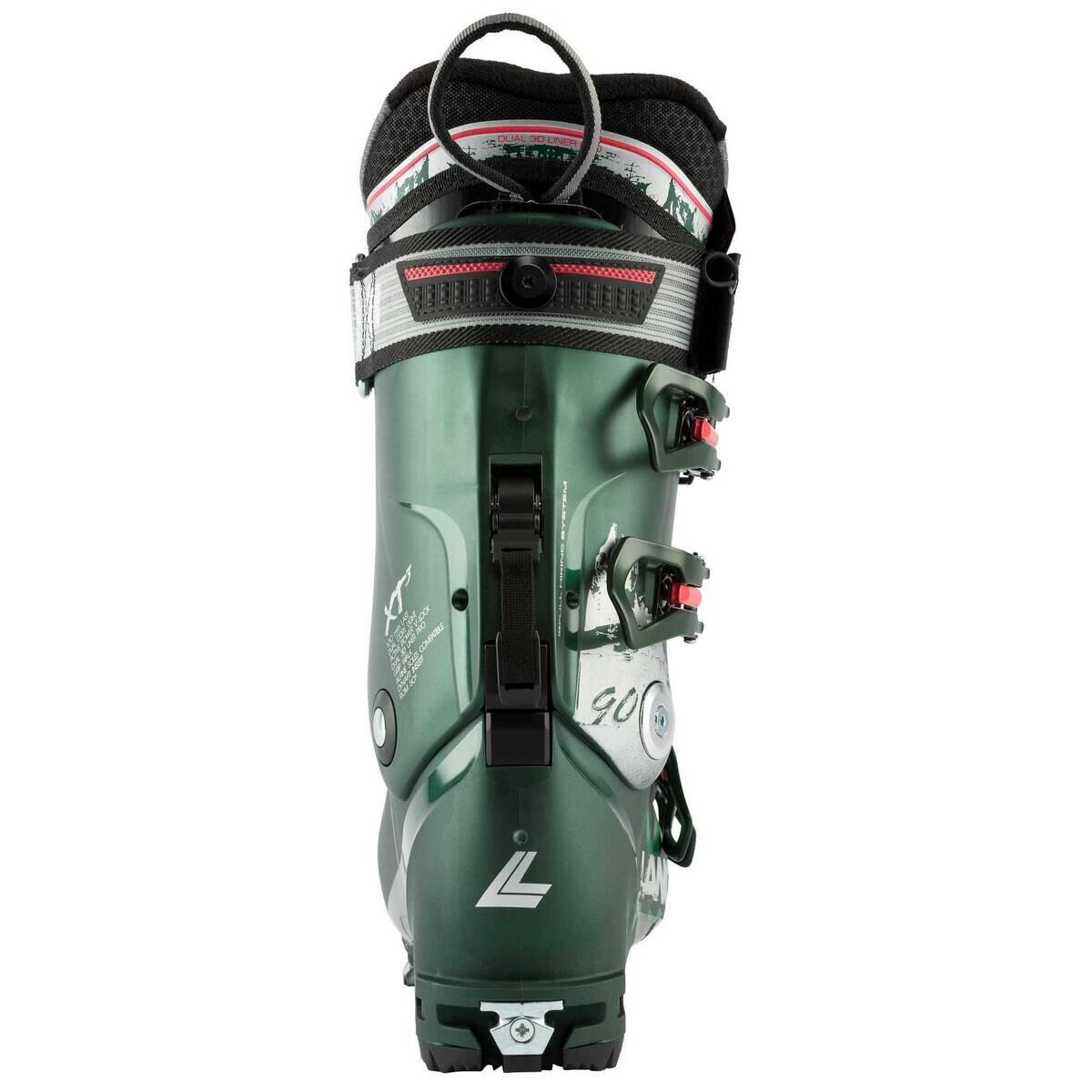 Dames skischoenen Lange xt3 90 gw 4/5