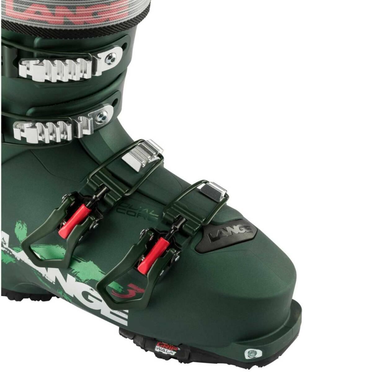 Dames skischoenen Lange xt3 90 gw 3/5