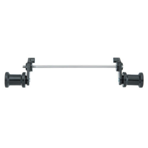 Pièce détachée Topeak Sidelock QR Mounting for Trailer