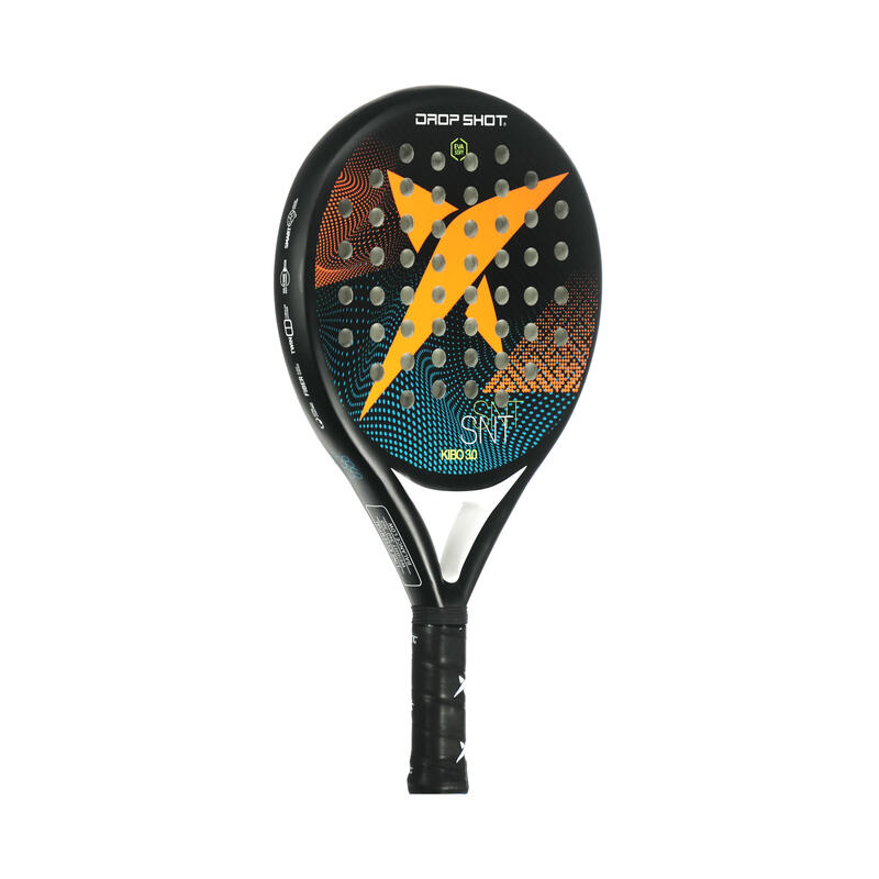 Racchetta da padel Drop Shot Kibo 3.0 Junior