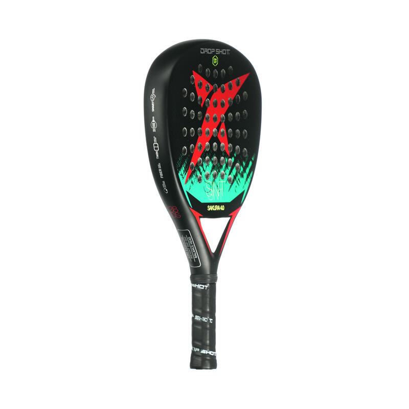 Raquette de padel Drop Shot Sakura 4.0