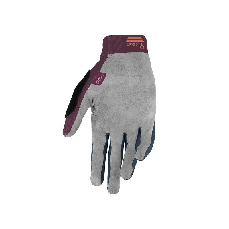 Glove MTB 1.0 GripR Women Dusk
