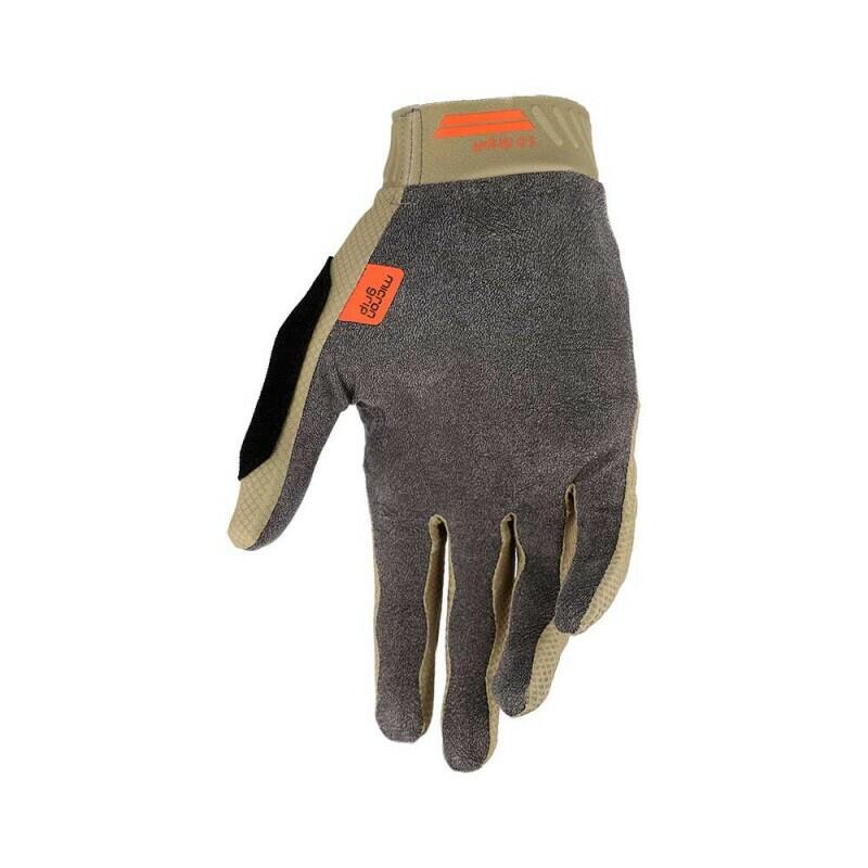 Glove MTB 1.0 GripR Dune