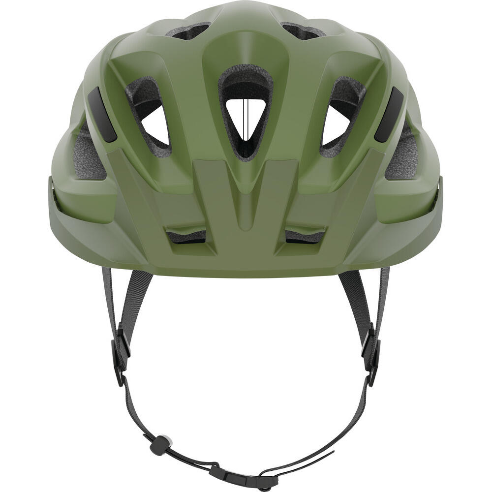 Casque de loisirs "Aduro 2.1", vert 4/6