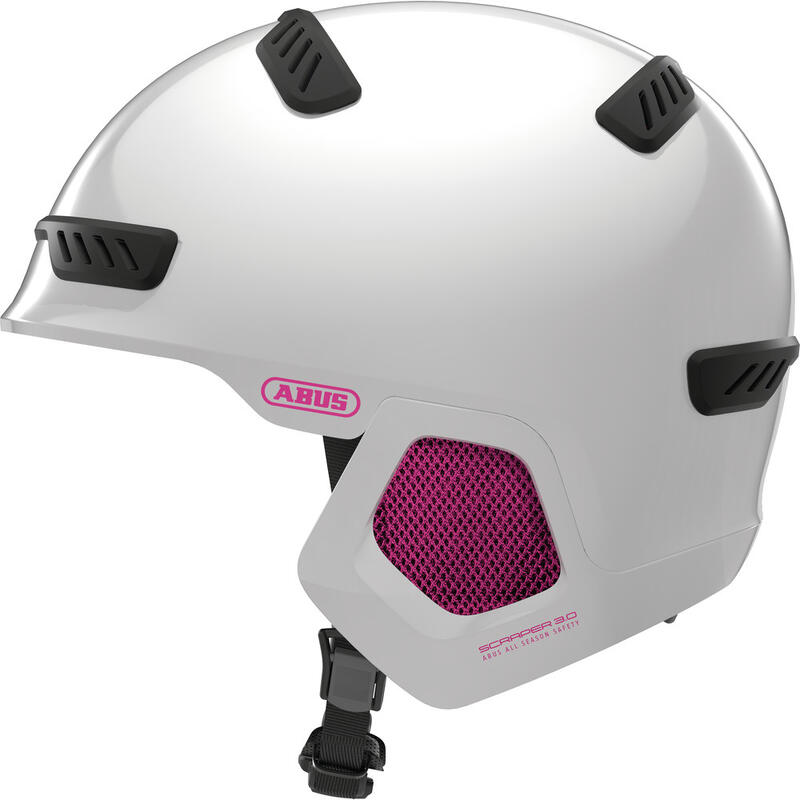 Casque vélo adulte Scraper 3.0 Abus™ urbain et tendance