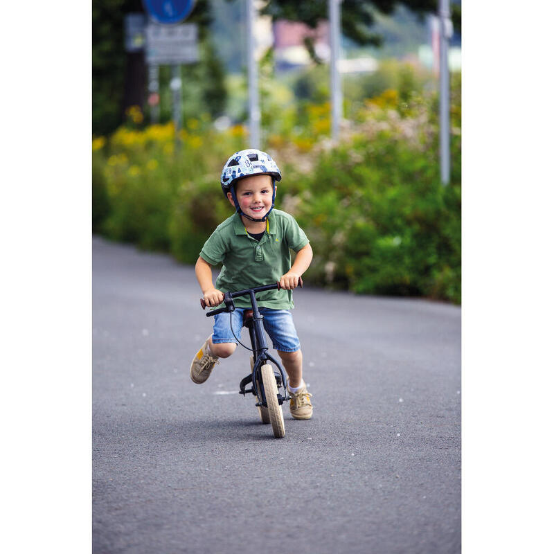 ABUS Kinder-Freizeithelm  "Anuky"