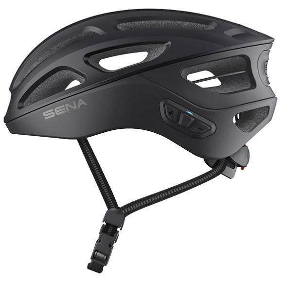 Casco per bici da strada Sena Smart R1