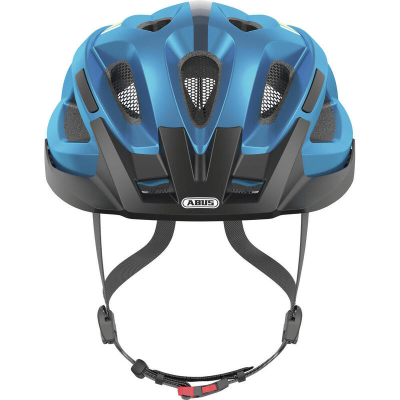 Aduro 2.0 Helm - Blau