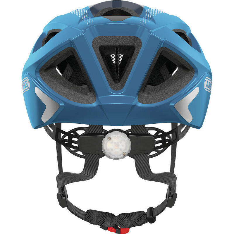 Aduro 2.0 Helm - Blauw