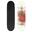 Arbor Skateboard Deck Whiskey Experience 8.5