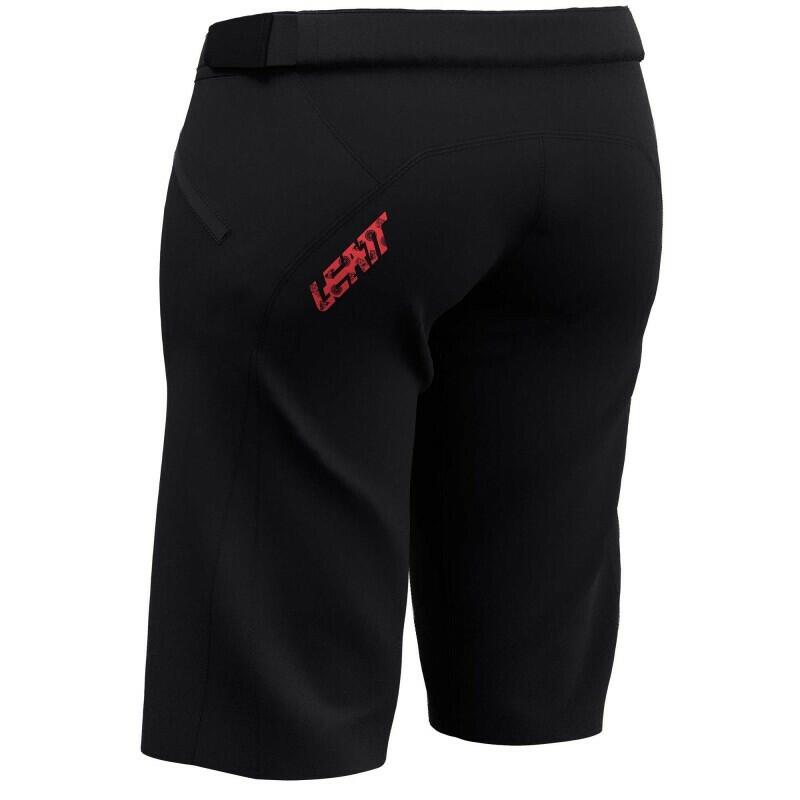 Short MTB All Mountain 2.0 Femme Noir