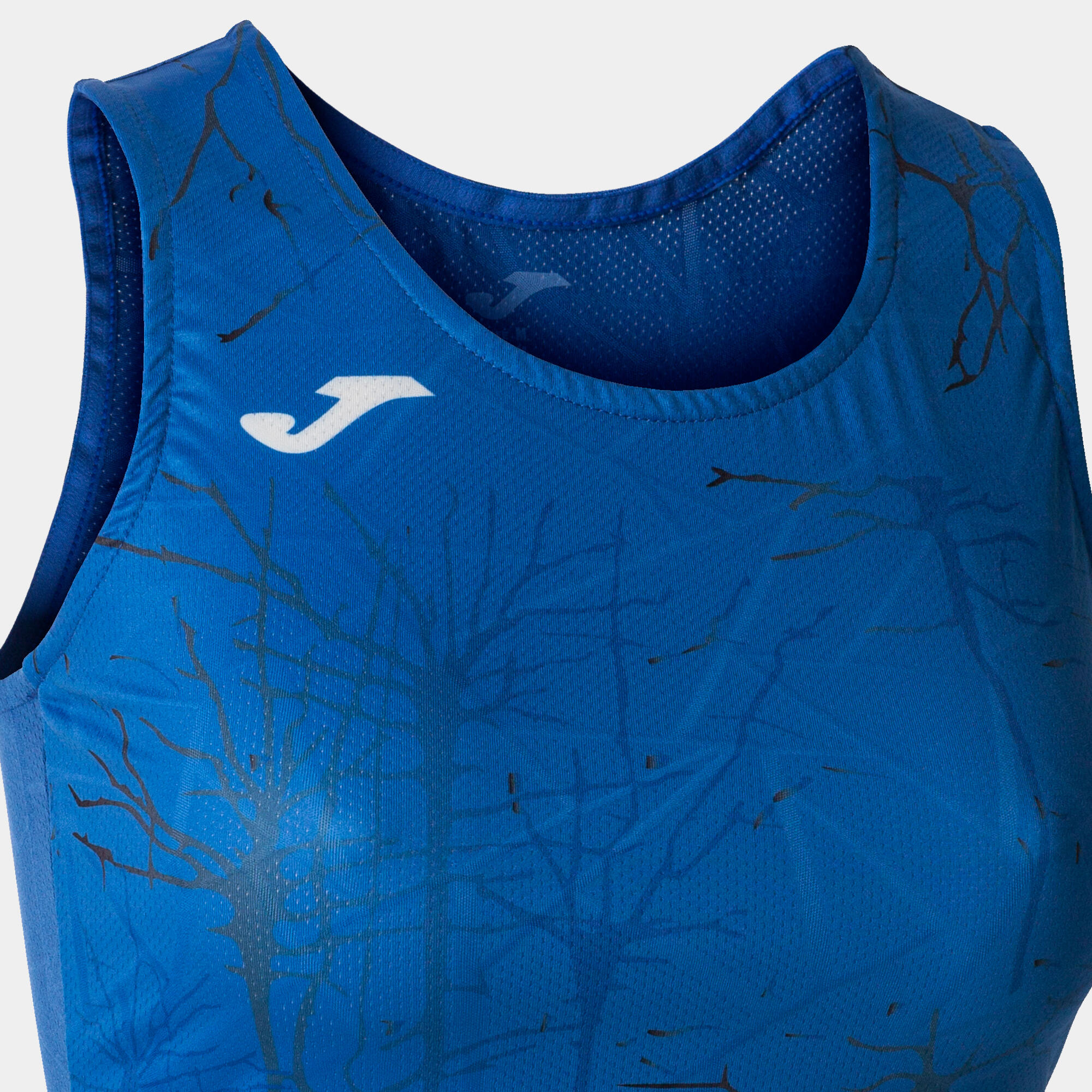 Top Running Niños Joma Elite IX Royal 5/5