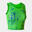 Top running Menina Joma Elite ix verde fluorescente