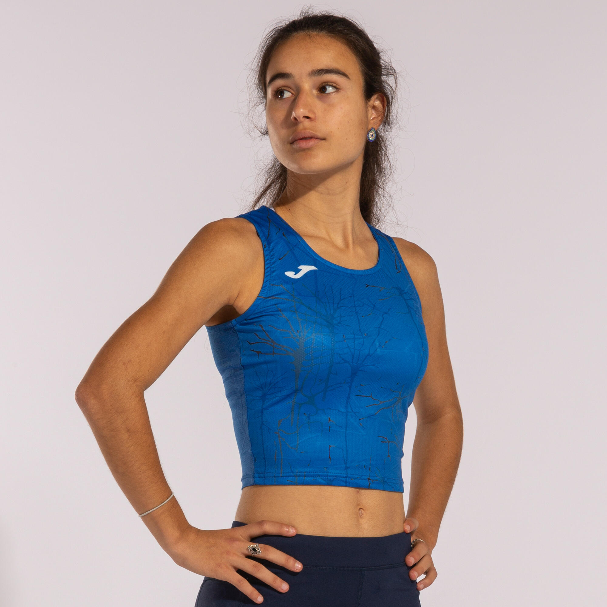 Top Running Niños Joma Elite IX Royal 4/5