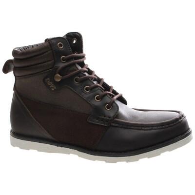 Bishop Cordura Shoe 1/1