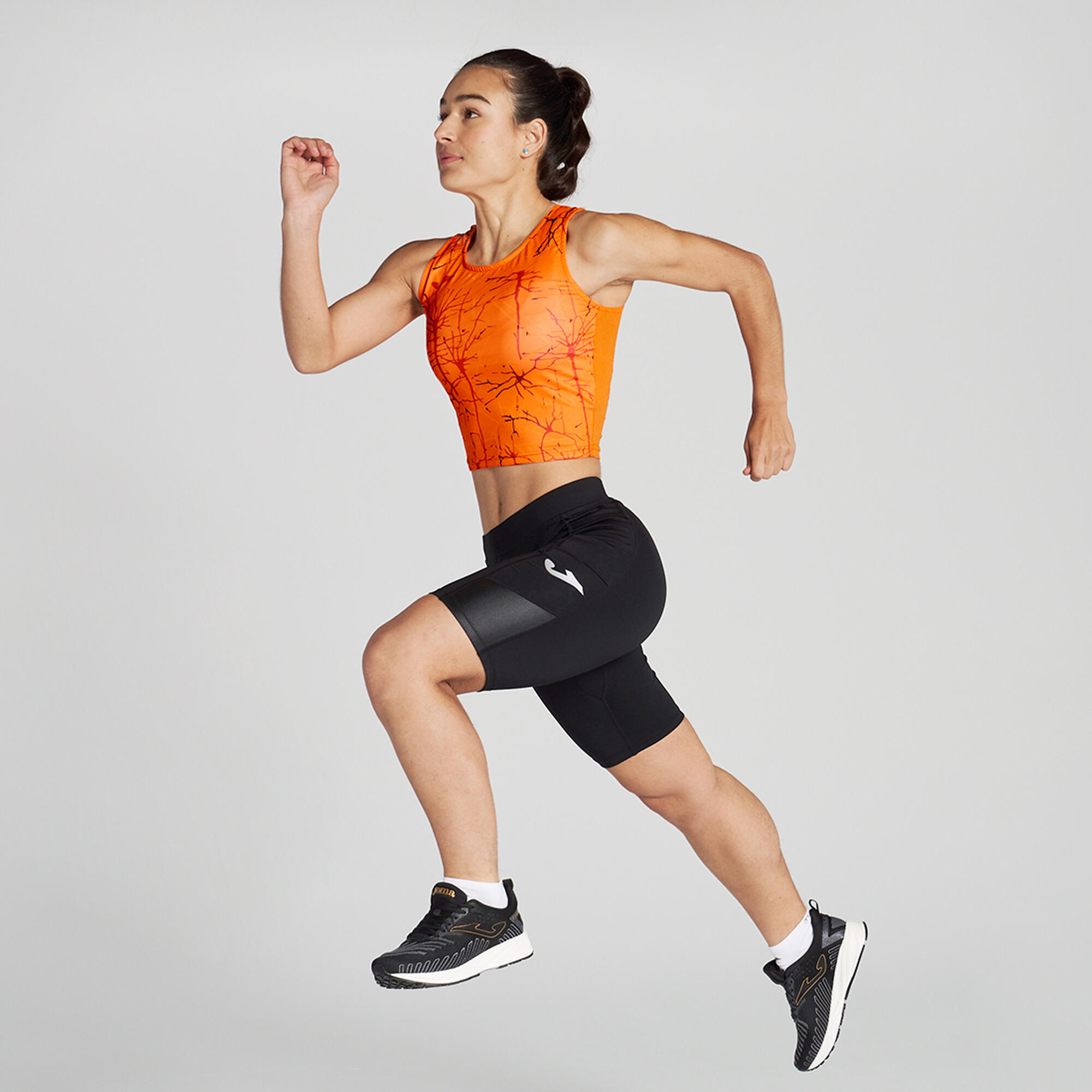 Débardeur femme Joma Top Elite IX 5/5