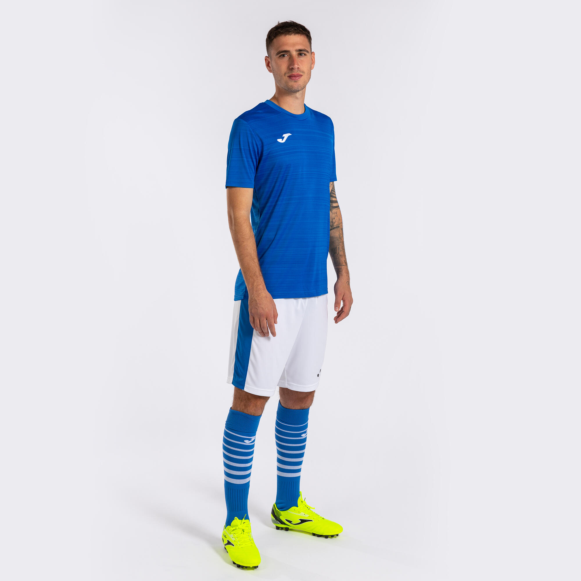 Jersey Joma Grafity III 5/5