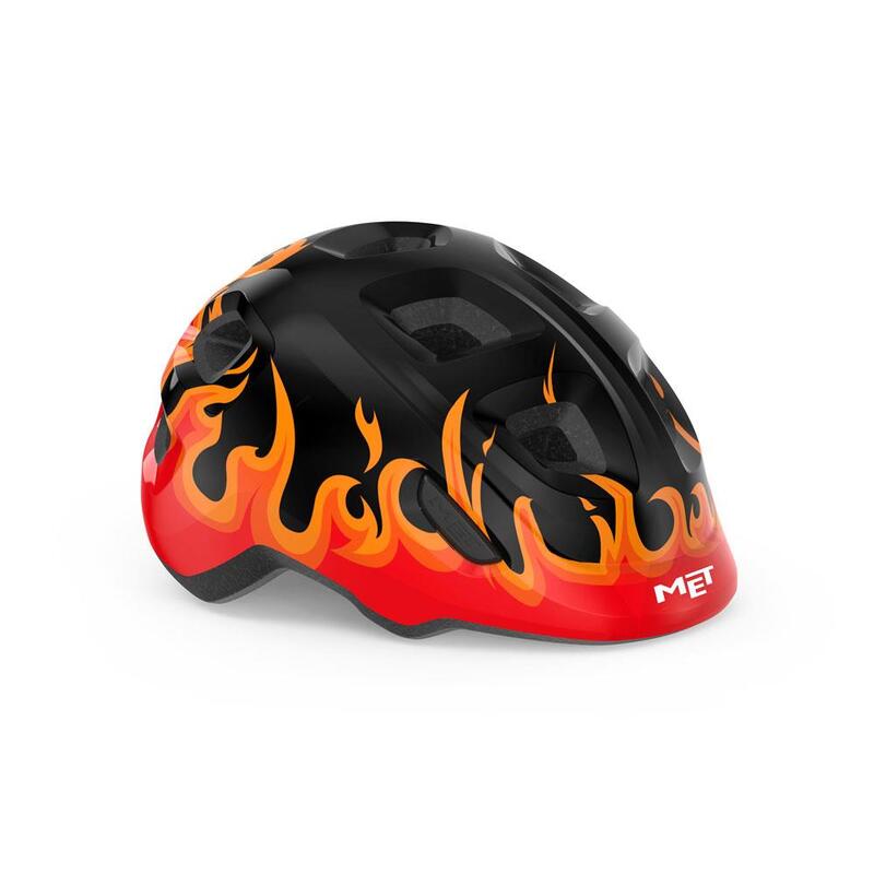 Casque de vélo Hourra