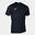 Maillot manches courtes Garçon Joma Grafity iii noir