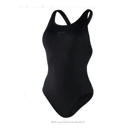 Maillot De Bain POWER Femme (Noir)
