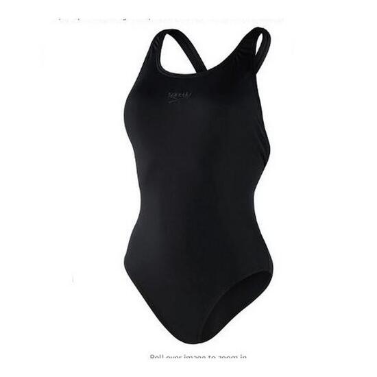 Maillot De Bain POWER Femme (Noir)