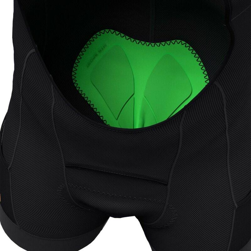 Bibshort Leatt mtb 4.0