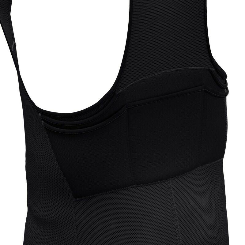 MTB 4.0 Bib Liner Black