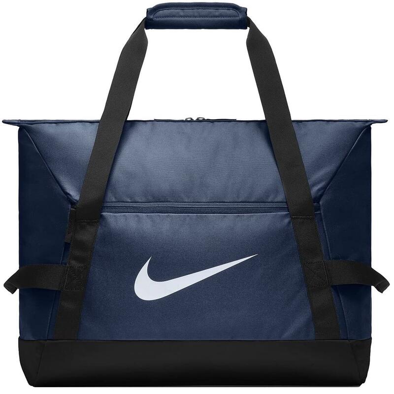Duffle Bag von Academy Unisex Marineblau/Schwarz