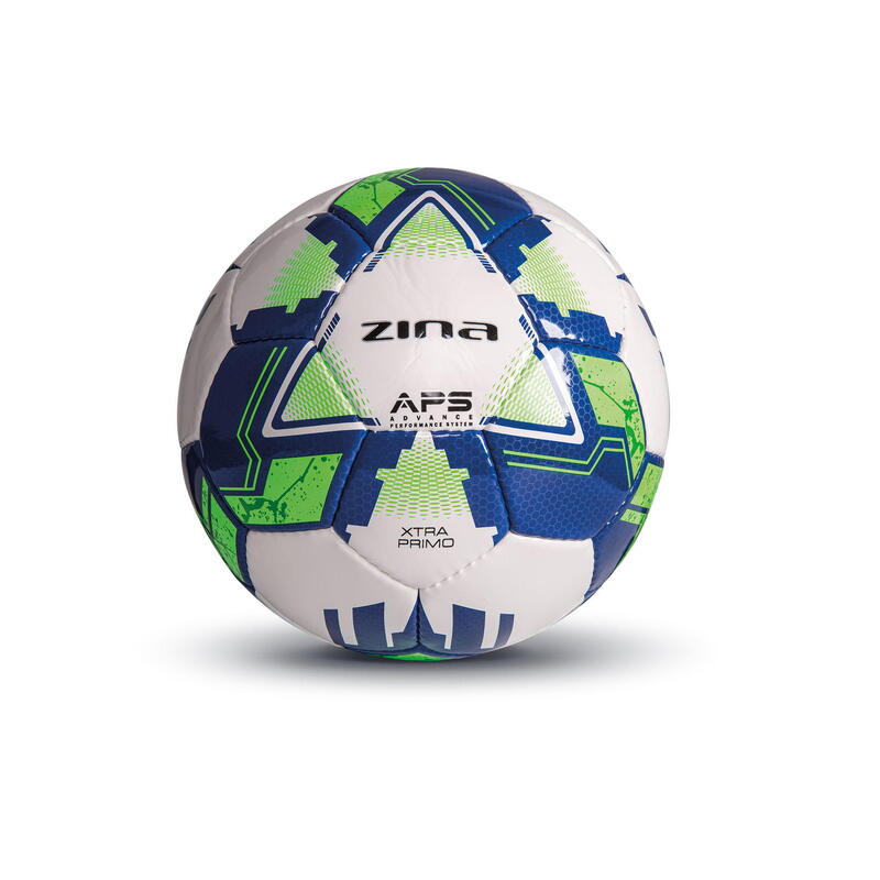 Piłka do piłki nożnej treningowa dla dorosłych X-tra Primo PRO 2.0 rozmiar 5