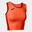 Top running Mulher Joma R-winner laranja fluorescente