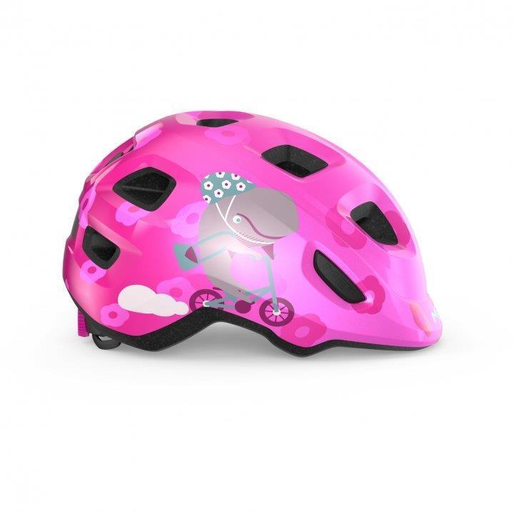 Casque de vélo Hourra