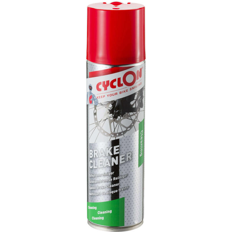 Brake Cleaner Spray - 250 Ml