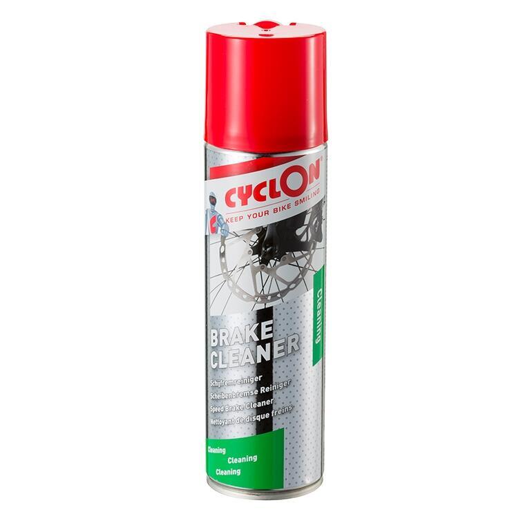 Brake Cleaner Spray - 250 Ml