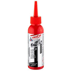 Multi Oil - Penetrating Oil - 125Ml (In Blisterverpakking)