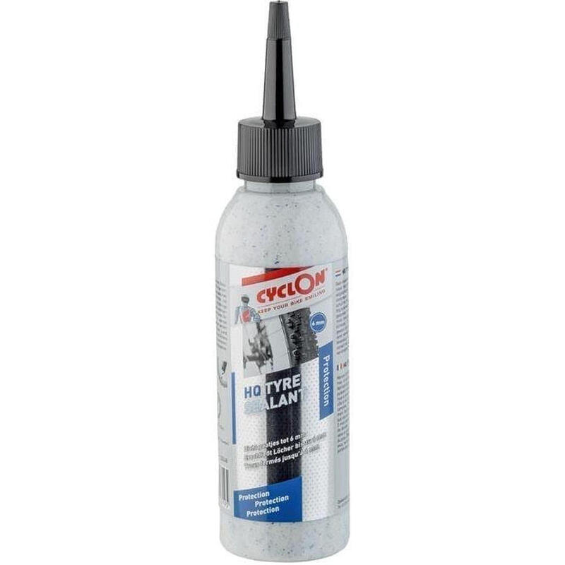 Scellant Pour Pneus (125 Ml)