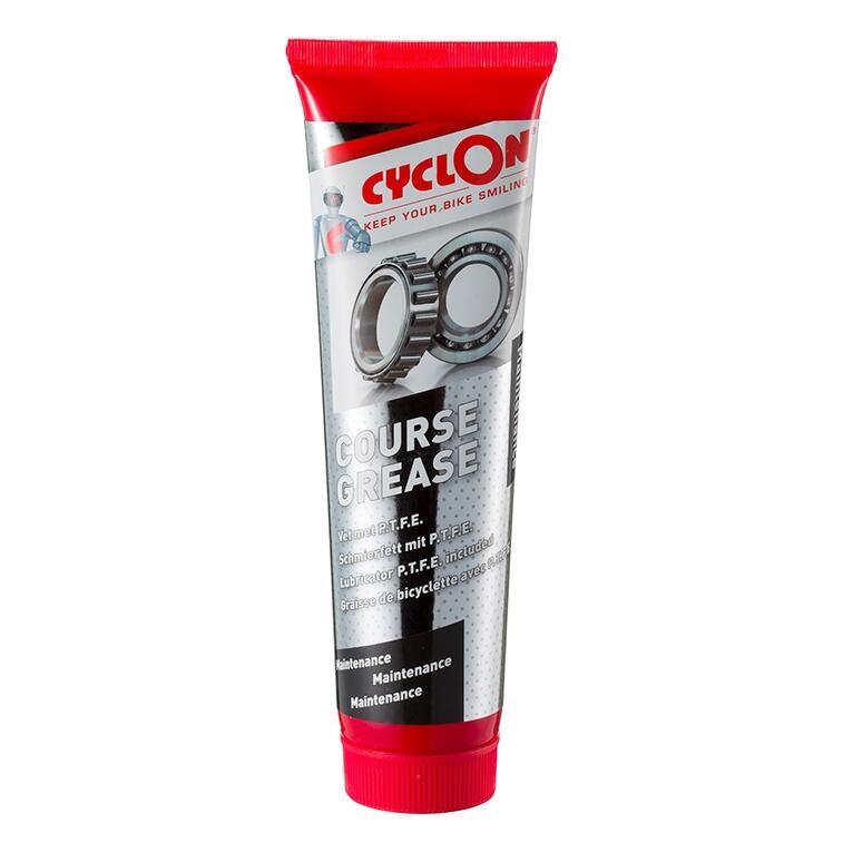 Course Grease Tube - 150 Ml
