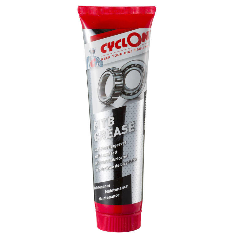 Mtb Grease Tube - 150 Ml