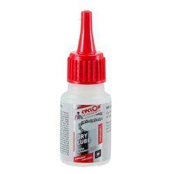 Lubrifiant Pour Temps Sec - 25 Ml