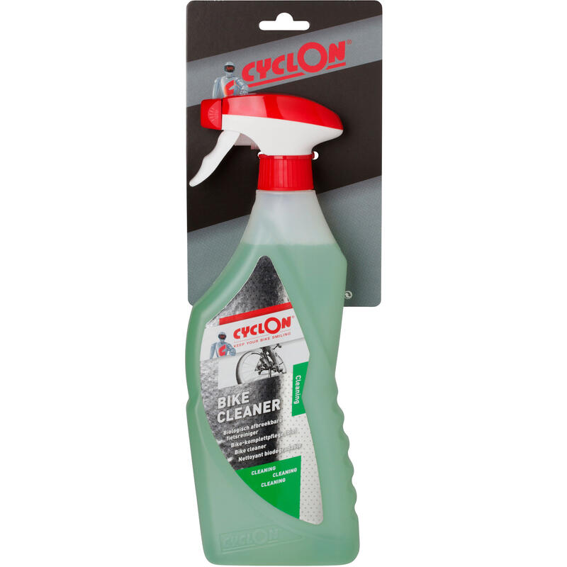 Spray Do Czyszczenia Rowerów - 750 Ml (W Blistrze)
