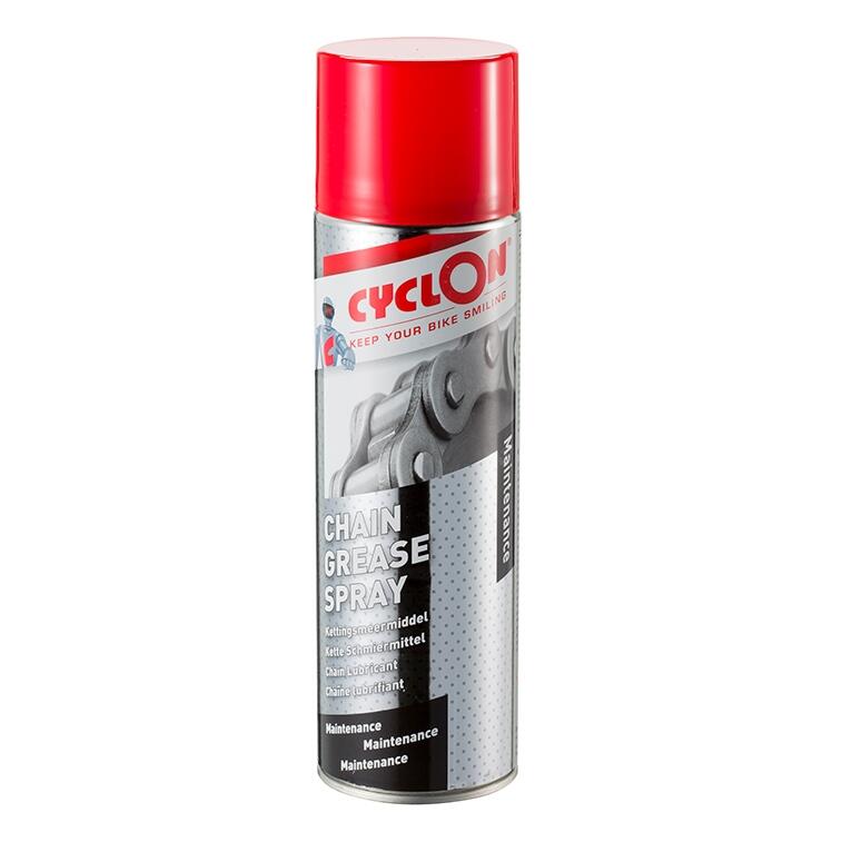 Chain Grease Spray - 500Ml