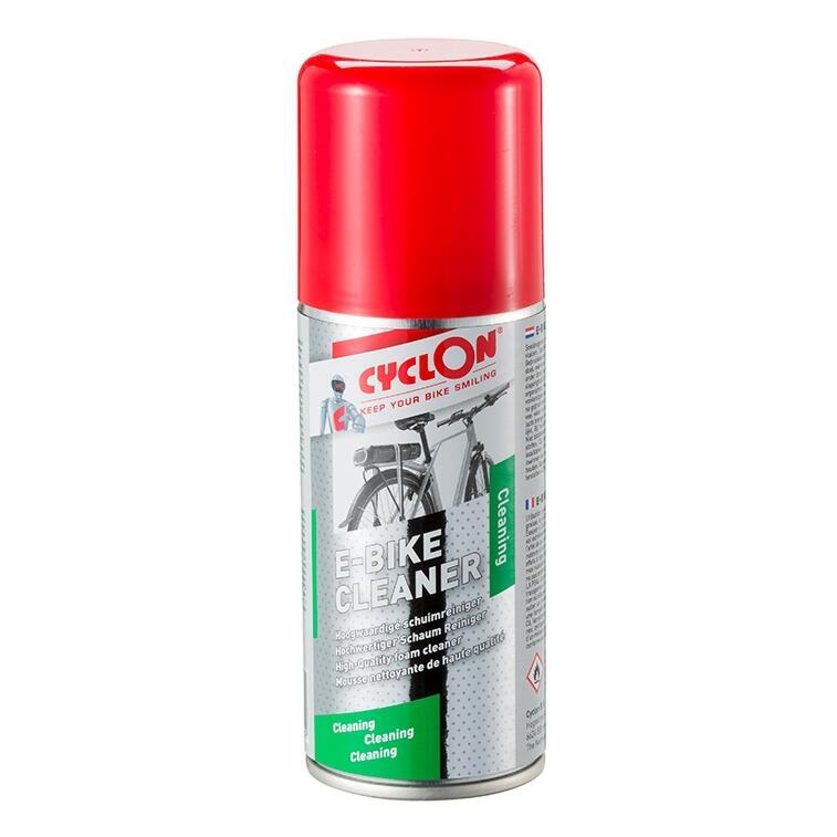 Nettoyant E-Bike - 100 Ml