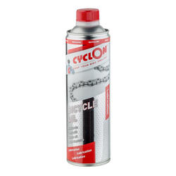 Bicycle Oil - 625 Ml