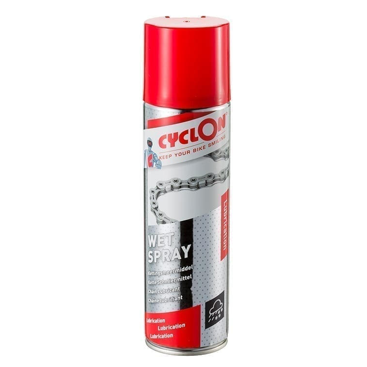 Cyclon Wet Spray - 250 ml (en blister paquet)