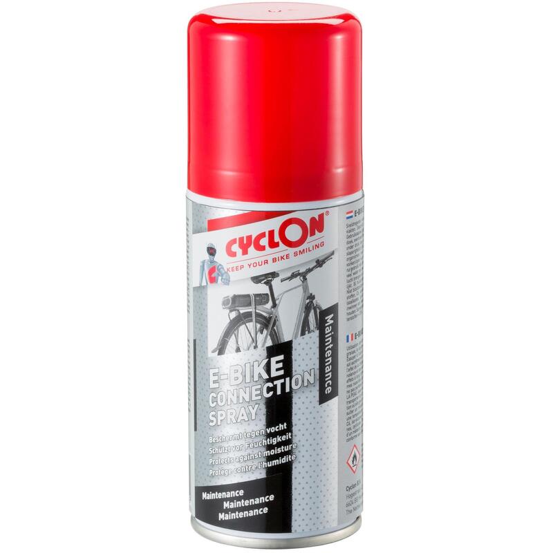 E-Bike Connection Spray - 250 Ml