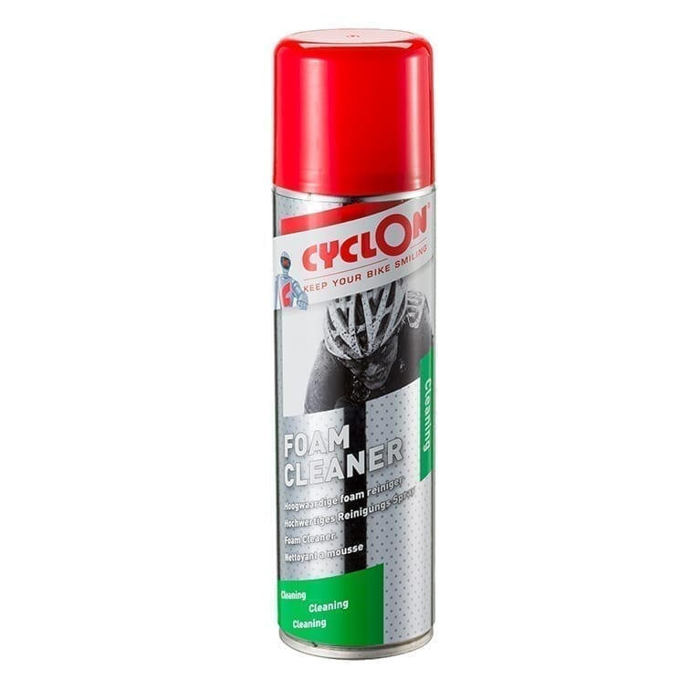 Foam Spray - 250 ml (in blisterverpakking)